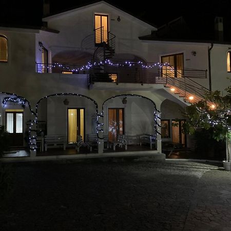 Apartament Casa Di Livia SantʼAnna Arresi Zewnętrze zdjęcie