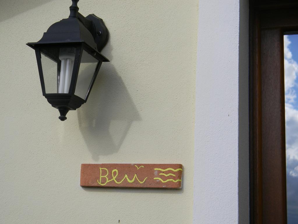 Apartament Casa Di Livia SantʼAnna Arresi Zewnętrze zdjęcie